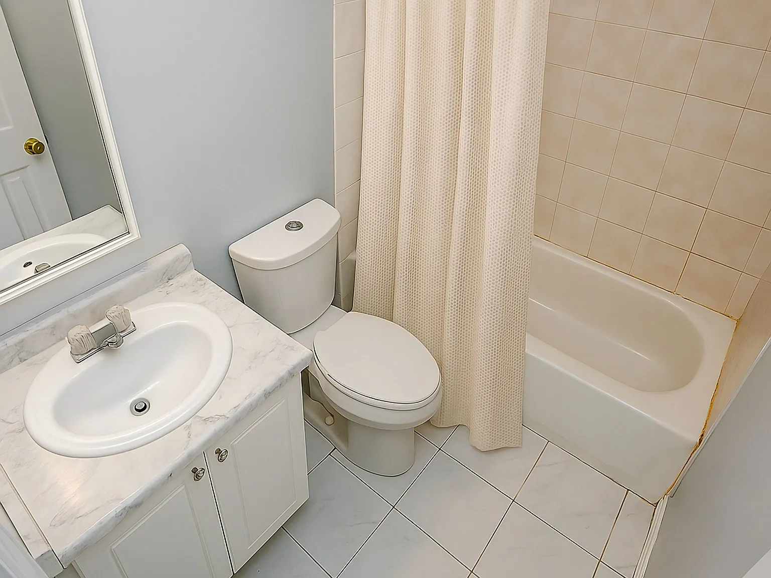 1 bed, $1,400 — Photo 3