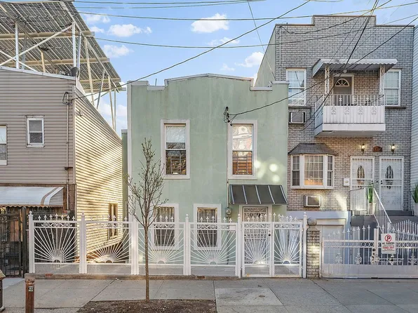 438 Shepherd Ave #1FAM, Brooklyn, NY 11208