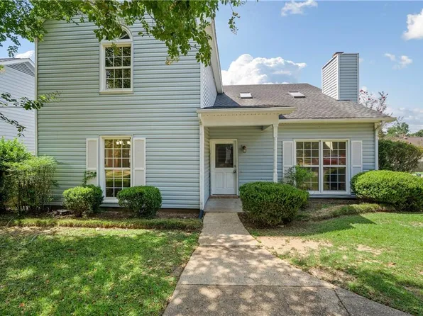 6452 Cedar Bend Ct #B, Mobile, AL 36608