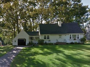 334 Ferguson Rd, Manchester, CT 06040