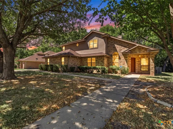 2018 Caribou Trl, Harker Heights, TX 76548