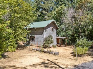 4340 Blackhawk Drive, Willits, CA 95490