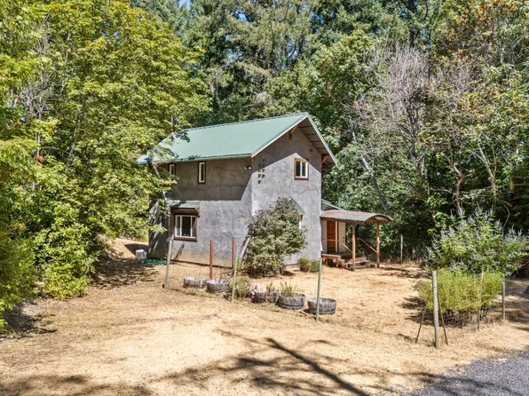 4340 Blackhawk Drive, Willits, CA 95490