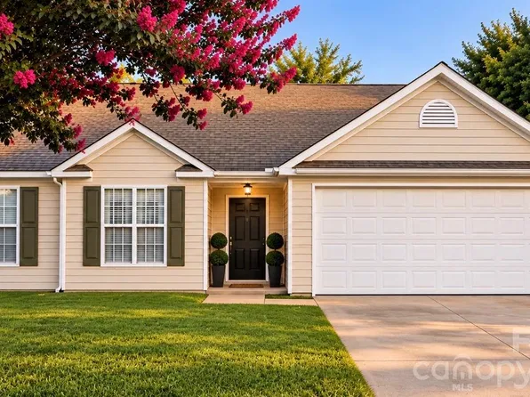 5156 Wheat Dr SW, Concord, NC 28027