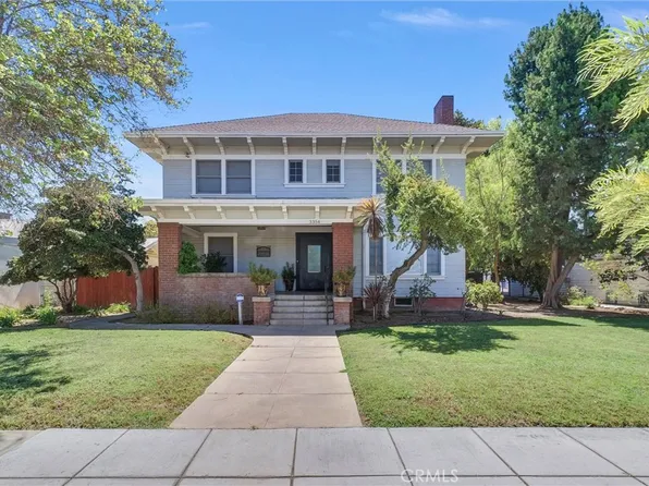 3354 Orange St, Riverside, CA 92501
