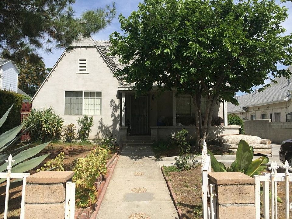 1st image of 1434 N Sierra Bonita Ave