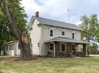 25480 Gwinn Rd, Arcadia, IN 46030