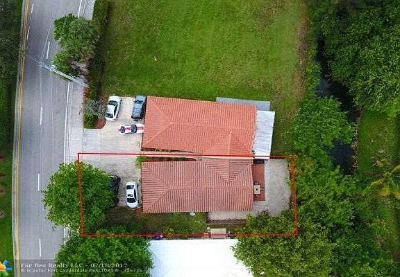 Home For Sale In Coral Springs