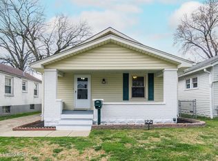1221 Seelbach Ave, Louisville, KY 40215