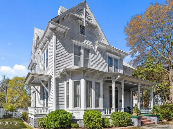 904 N Main Street, Tarboro, NC 27886