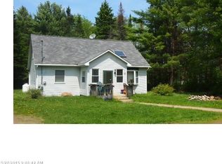 7 Willette Dr, China, ME 04358