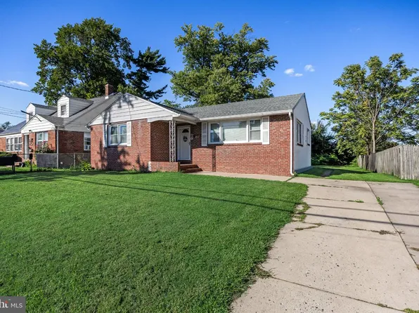 3815 Royal Ave, Pennsauken, NJ 08110