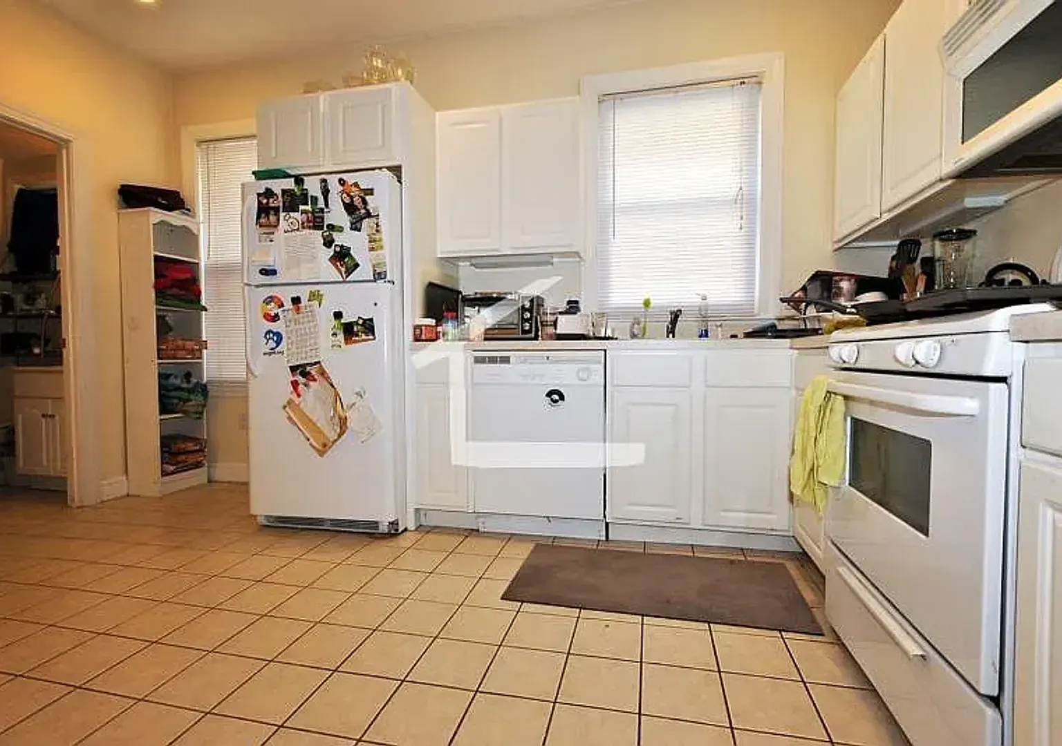 Check out this 4 bed 2 bath in Brighton.... New to The market — Photo 1