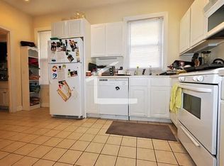 29 Mapleton St #1, Brighton, MA 02135