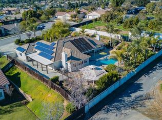 2316 Harvest Vista Ln, Fallbrook, CA 92028