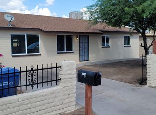 3702 W Corona Ave, Phoenix, AZ 85041