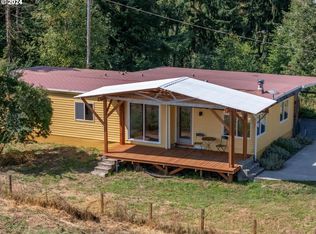 64690 Vocana Ln, Deer Island, OR 97054