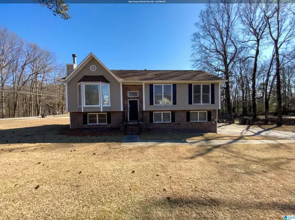 2271 Ashley Ln, Gardendale, AL 35071
