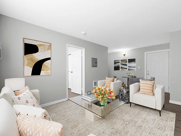 Garden Heights Apartments — Photo 6