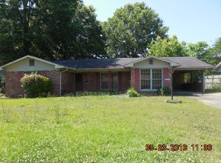 2942 Avondale Rd, Columbus, GA 31903
