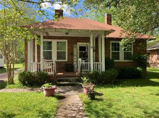 34 Hickory St NE, Rome, GA 30161