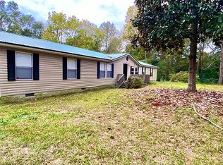 264 Roger Arnold Rd, Grantville, GA 30220