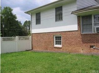 301 Lane Of Sir Lancelot, Garner, NC 27529