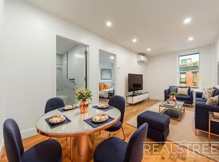 1439 Lincoln Pl #2A, Brooklyn, NY 11213