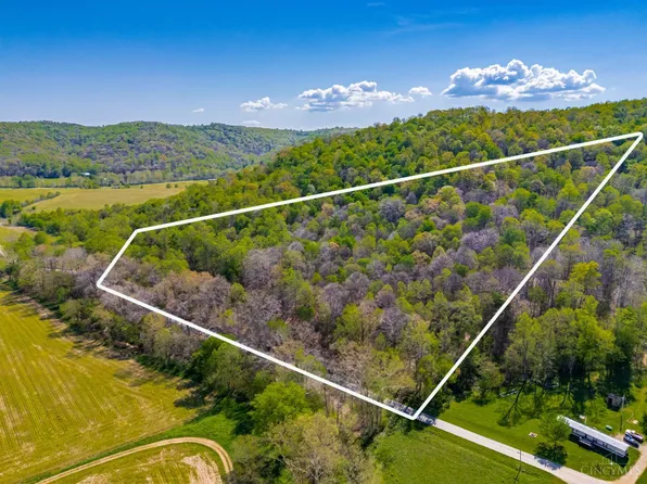 0 Blue Creek Rd, Blue Creek, OH 45616