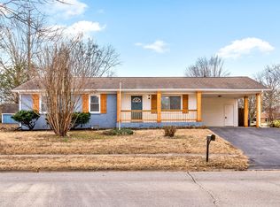 3717 Bahama Dr, Hopkinsville, KY 42240