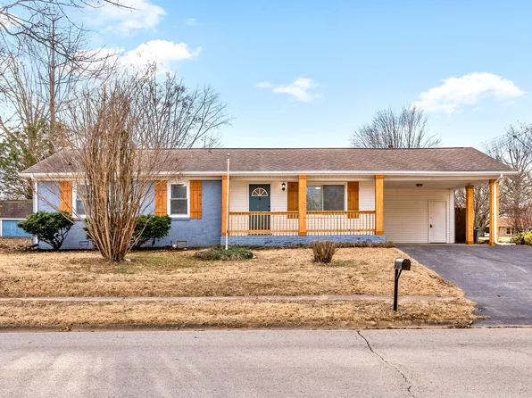 3717 Bahama Dr, Hopkinsville, KY 42240