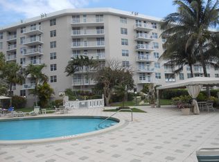 2851 S Ocean Blvd APT 3E, Boca Raton, FL 33434