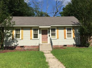 3046 Downing St, Jackson, MS 39216