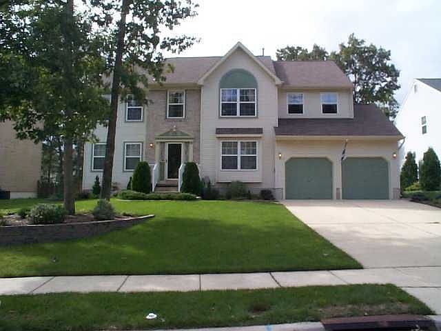 Front From Stret