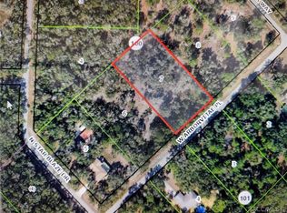 12073 W Arborvitae Pl, Crystal River, FL 34428