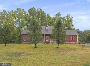 5708 Strasburg Rd, Strasburg, VA 22657