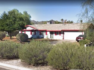 3118 E Northern Ave, Phoenix, AZ 85028