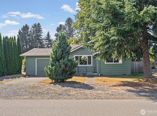 Morris & Mcneelys, Buckley, WA 98321