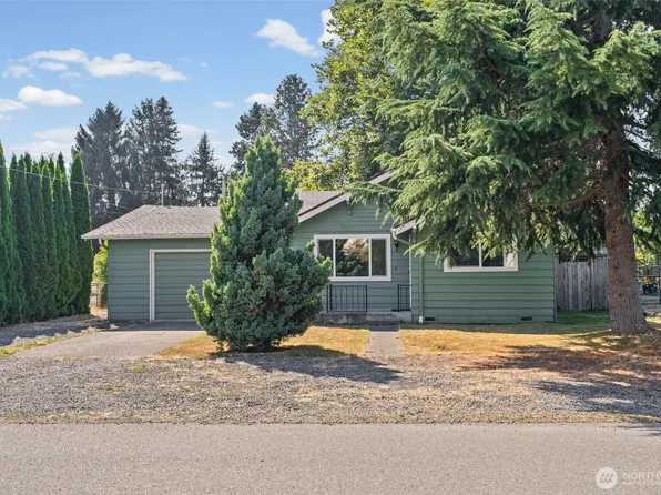 281 S C Street, Buckley, WA 98321