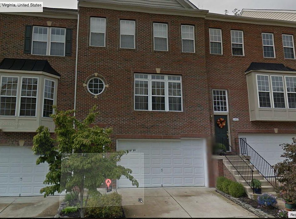 front street view