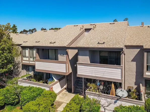 9229 Village Glen Dr Unit 237, San Diego, CA 92123