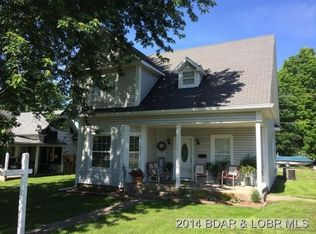 119 Leeds Ave, Eldon, MO 65026