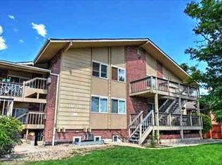 4955 Moorhead Ave APT 15, Boulder, CO 80305
