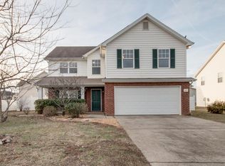 5534 Middlebury Dr, Murfreesboro, TN 37128