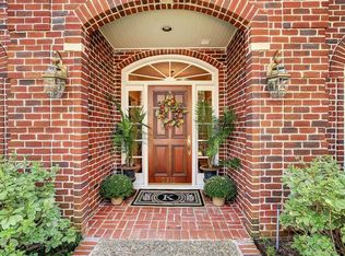 9315 Shady Lane Cir, Houston, TX 77063