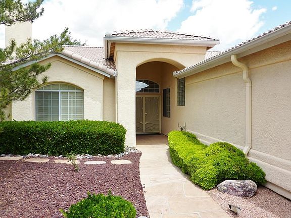 2nd image of 38291 S Samaniego Dr