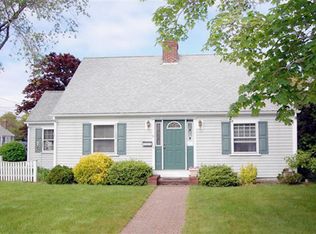 74 Pond St, South Yarmouth, MA 02664