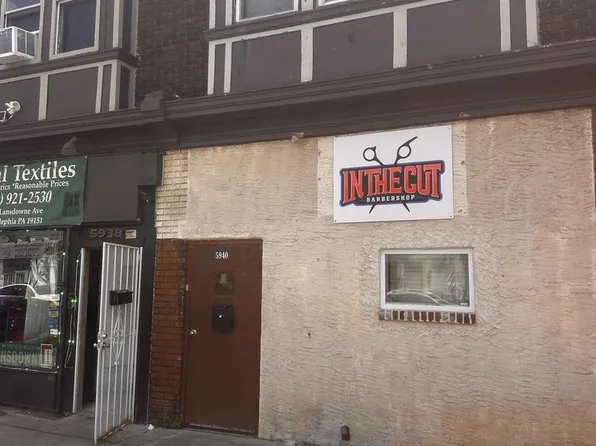5940 Lansdowne Ave, Philadelphia, PA 19151