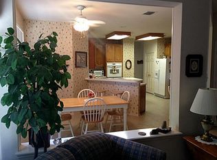 4521 Newport Dr, The Colony, TX 75056