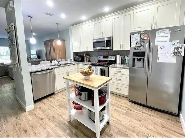 17413 Flatwoods Key Dr, Tampa, FL 33647